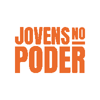 Jovens No Poder Sticker by InstitutoUpdate