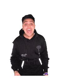 Vidconuk Sticker by Facebook and Instagram Creators @Vidcon UK