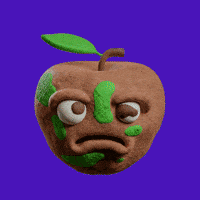 Apple Energy GIF