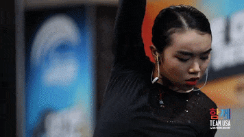 warming up team usa GIF by U.S. Figure Skating