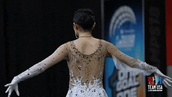 walk away team usa GIF by U.S. Figure Skating