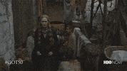 Hbo GIF by Game of Thrones