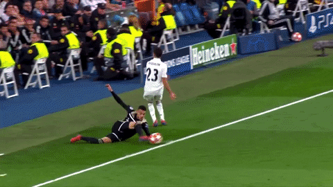 tadic GIF by nss sports