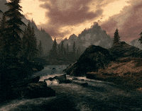 animation water GIF