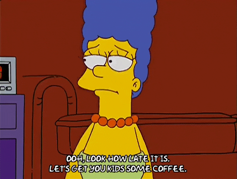 bart simpson GIF