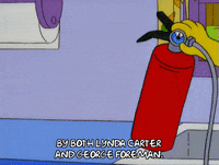 Talking Season 11 GIF by The Simpsons