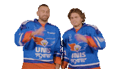 Hockey Den Sticker by UNIS Flyers