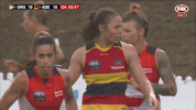 afl women's GIF by AFL