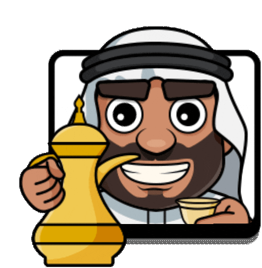 Ramadanjawaker Sticker by Jawaker