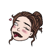 Heart Love Sticker
