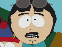 GIF by South Park 