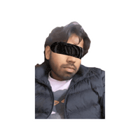 Aman Bhai Gif Sticker by Ebullient Gaming India