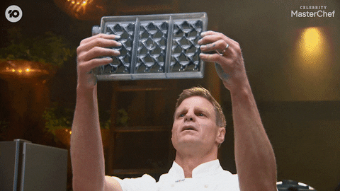 Nick Riewoldt Cooking GIF by MasterChefAU