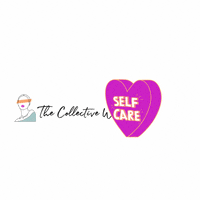 Selfcare GIF by The Collective Woman