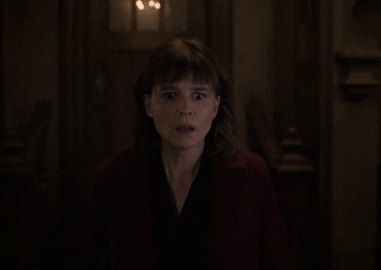 Evil GIF by Paramount+