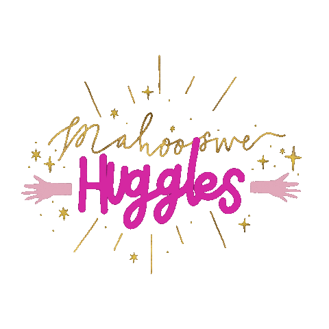 Celebration Love Sticker