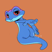 Clap Slapping GIF by Snek