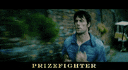 Amazon Prime Video Running GIF by Signature Entertainment