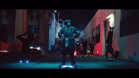 GIF by Vulture.com