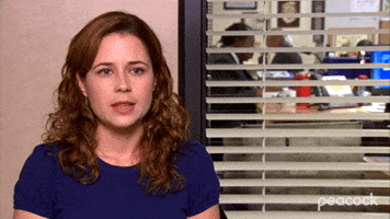 Some Advice from Pam