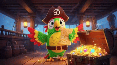 Etf Dividends GIF by CGTraveler - Carlos Garrido - Adventrgram