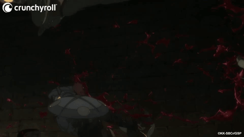 goblin slayer 360 GIF