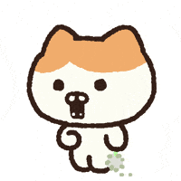 Cat Vomit GIF by LINE FRIENDS
