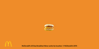 mcdonalds adb GIF by McDonald’s All Day Breakfast