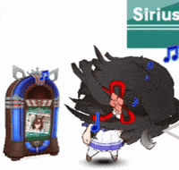 Uma Musume Pretty Derby Dancing GIF