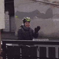 Svenja GIF