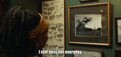 I Still Miss Her Everyday