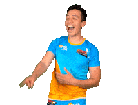 Harry Canal 6 Sticker by Multimedios Tv