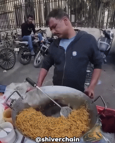 Man Indian GIF