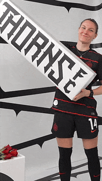 Portland GIF by Thorns FC