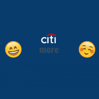 Fun Smile GIF by Citi India