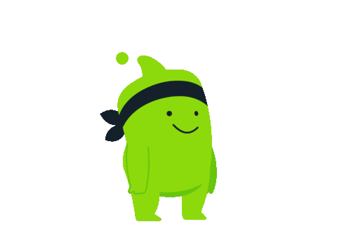 Happy Loop Sticker by ClassDojo