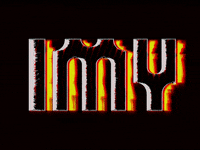 Art Glitch GIF