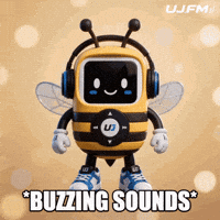 Dj Vibes GIF by UJFM