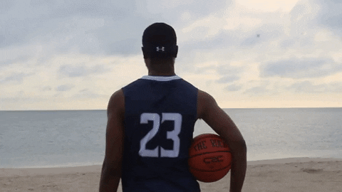 Wethebeach Virginiawesleyan GIF by VWU Marlins