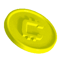 Bitcoin Sticker by Sh*t You Should Care About