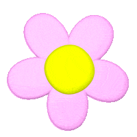 Flower Sticker by Sh*t You Should Care About