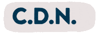 Cdn Sticker by Dwie Kreski