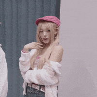 Kpop GIF