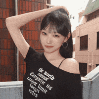 Kpop GIF