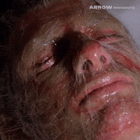 Sci Fi Film GIF by Arrow Video