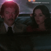 Sci Fi Film GIF by Arrow Video