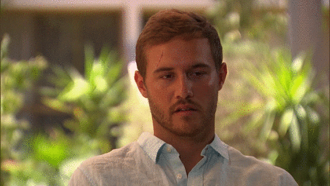Sad Episode 11 GIF by The Bachelor