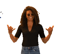 Party Confetti Sticker by Leadrs