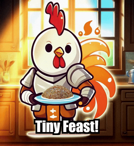 Recipe Cooking GIF by Zorooster