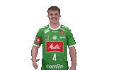 Handball Gwd Minden Sticker by GWD Minden Handball-Bundesliga GmbH & Co.KG